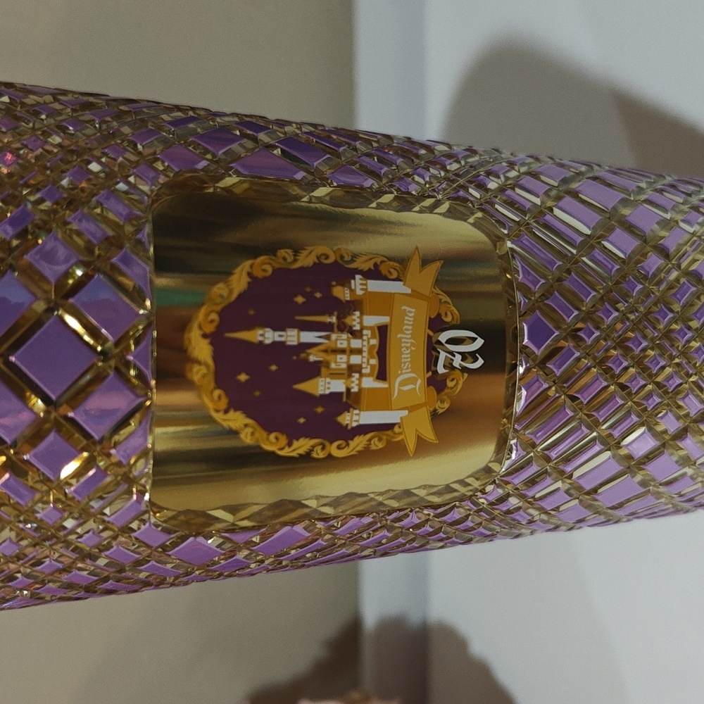Sleeping Beauty Castle Tumbler - Picture 6 of 8